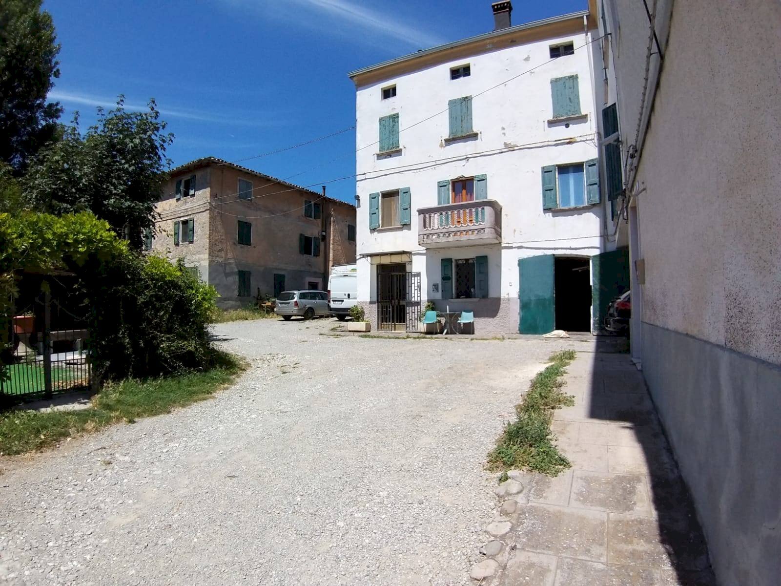 Foto 1 - Casa semi indipendente Via Coscogno
 
103, Pavullo nel Frignano - foto 1