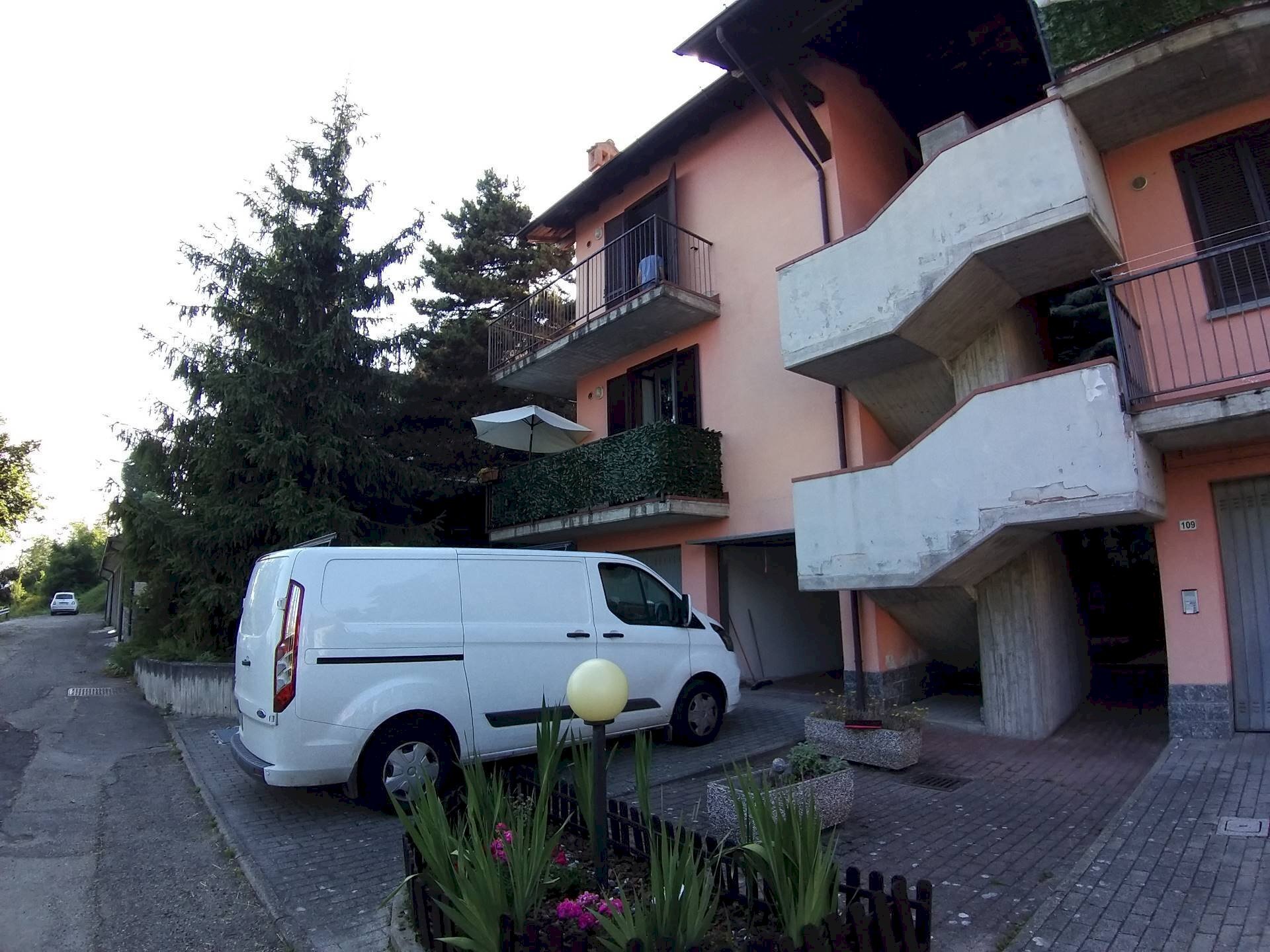 Foto 1 - Two-room apartment Serramazzoni - photo 1