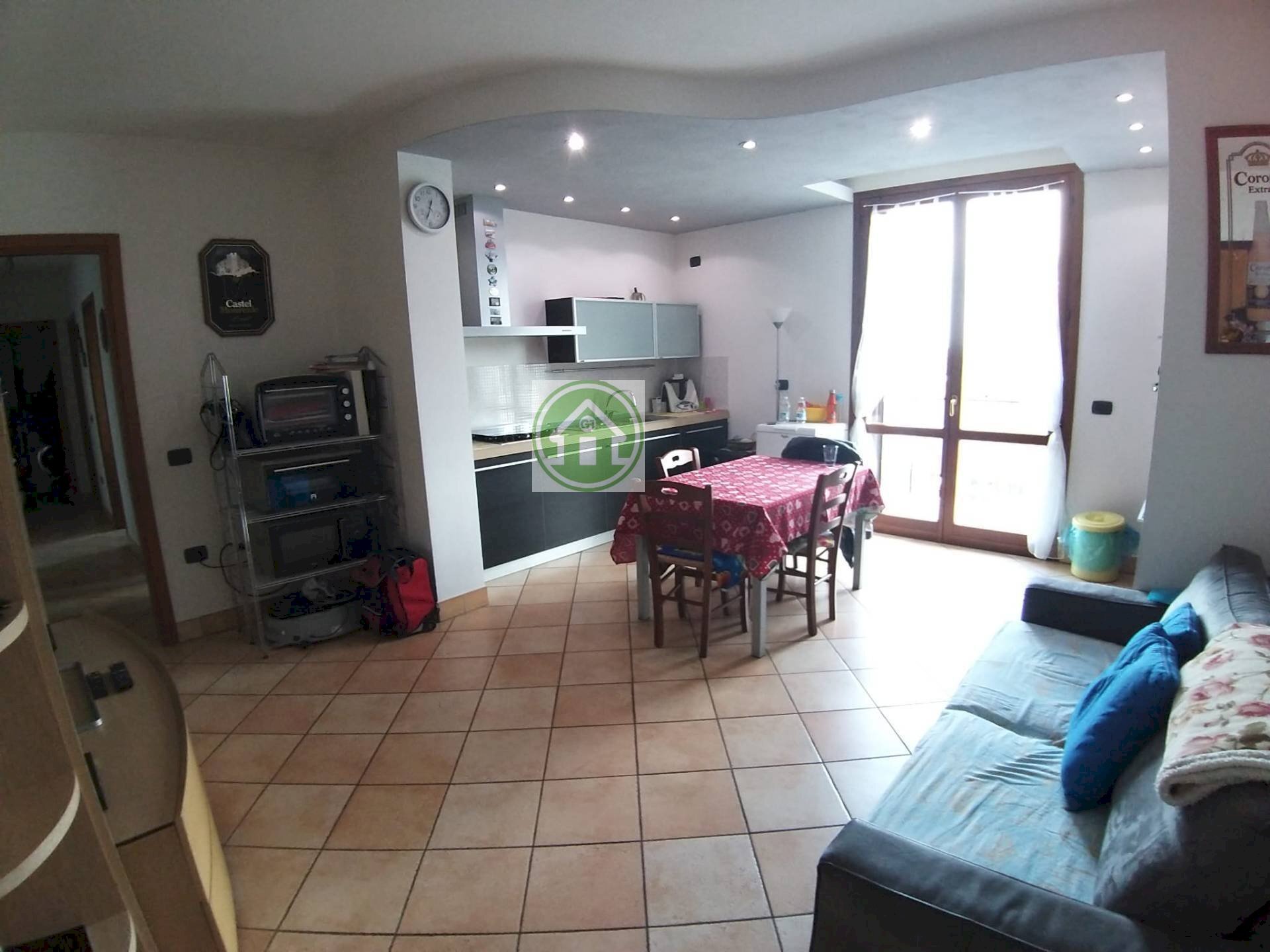 Foto 2 - Three-room apartment Pavullo nel Frignano - photo 2