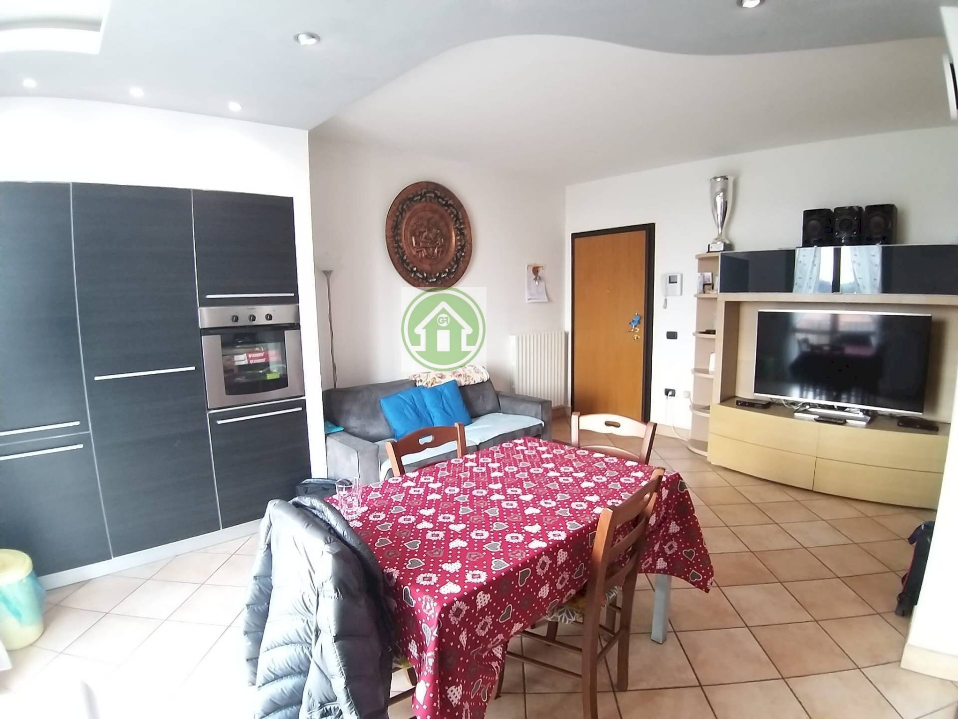 Foto 3 - Three-room apartment Pavullo nel Frignano - photo 3