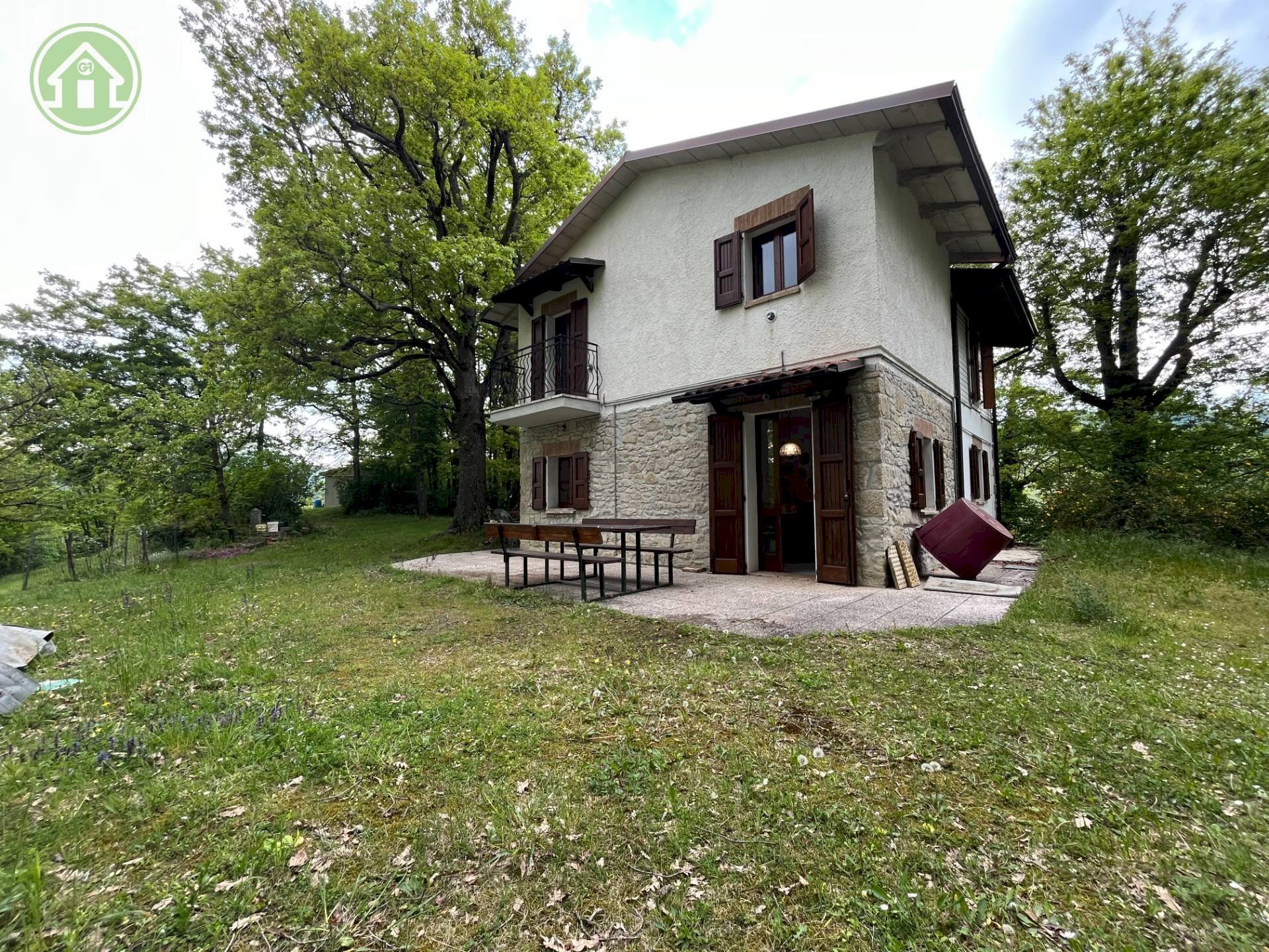 Foto 1 - Casa indipendente Pavullo nel Frignano - foto 1