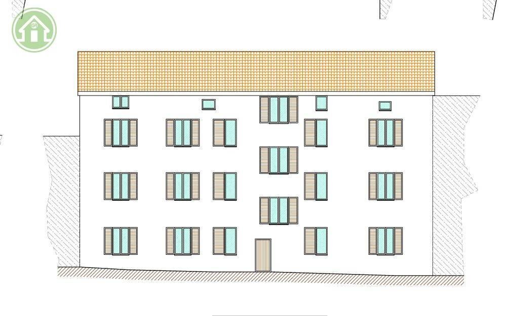 Foto 3 - Independent house Via Giardini
104, Pavullo nel Frignano - photo 3