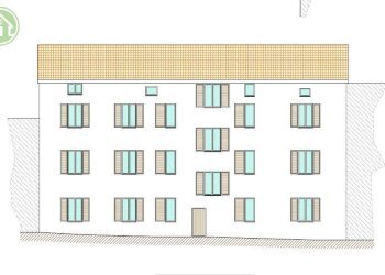 Foto 3 - Independent house Via Giardini
 
104, Pavullo nel Frignano - photo 3