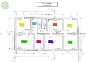 Foto 7 - Independent house Via Giardini
 
104, Pavullo nel Frignano - photo 7