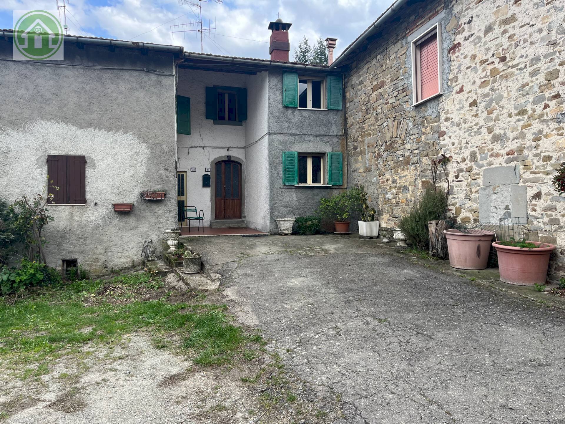 Foto 1 - Casa indipendente Sestola - foto 1