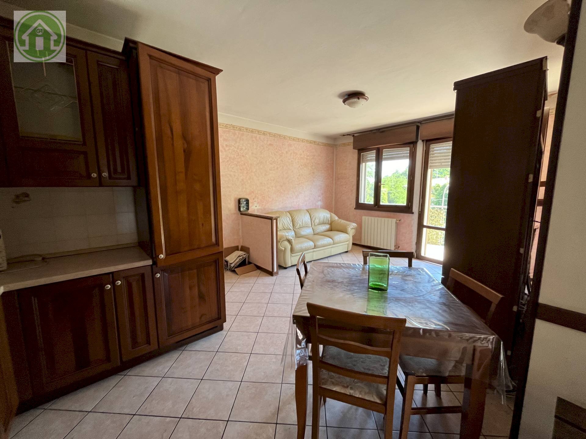 Foto 2 - Four-room apartment Pavullo nel Frignano - photo 2