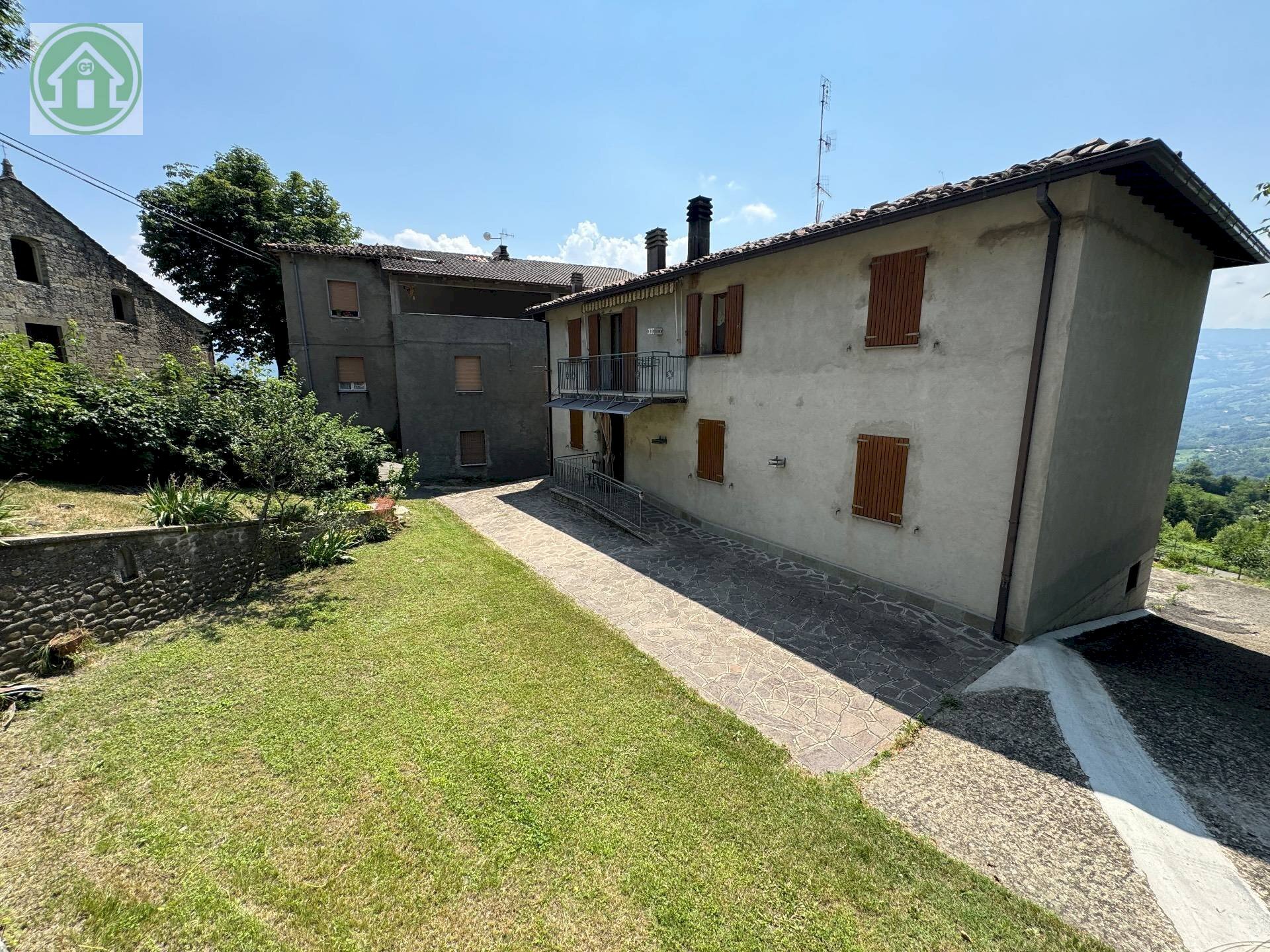 Foto 3 - Casa semi indipendente Pavullo nel Frignano - foto 3