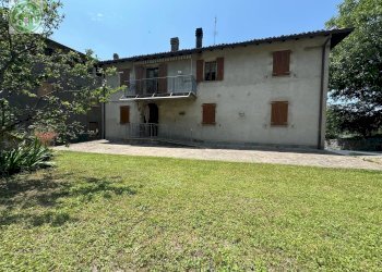 Foto 1 - Casa semi indipendente Pavullo nel Frignano - foto 1