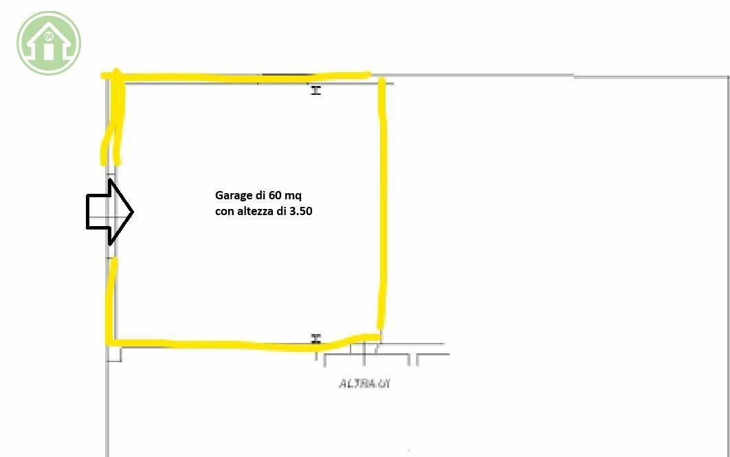 Foto 4 - Four-room apartment via 22 aprile, Pavullo nel Frignano - photo 3