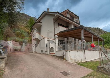 Foto 1 - Casa semi indipendente Via Littorio
 
69, Roccasecca - foto 1