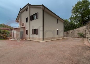 Foto 7 - Casa semi indipendente Via Littorio
 
69, Roccasecca - foto 7