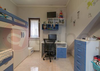 Foto 21 - Casa semi indipendente Via Littorio
 
69, Roccasecca - foto 21