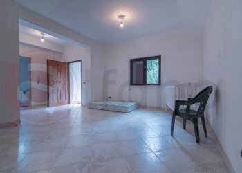 Foto 43 - Casa semi indipendente Via Littorio
 
69, Roccasecca - foto 43