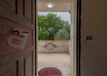 Foto 46 - Casa semi indipendente Via Littorio
 
69, Roccasecca - foto 46