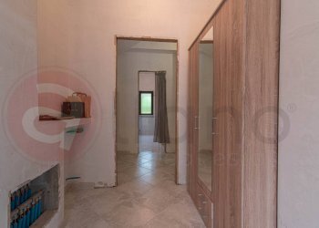 Foto 47 - Casa semi indipendente Via Littorio
 
69, Roccasecca - foto 47