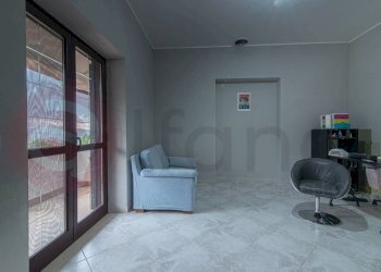 Foto 49 - Casa semi indipendente Via Littorio
 
69, Roccasecca - foto 49