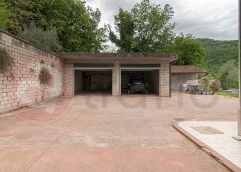 Foto 57 - Casa semi indipendente Via Littorio
 
69, Roccasecca - foto 57