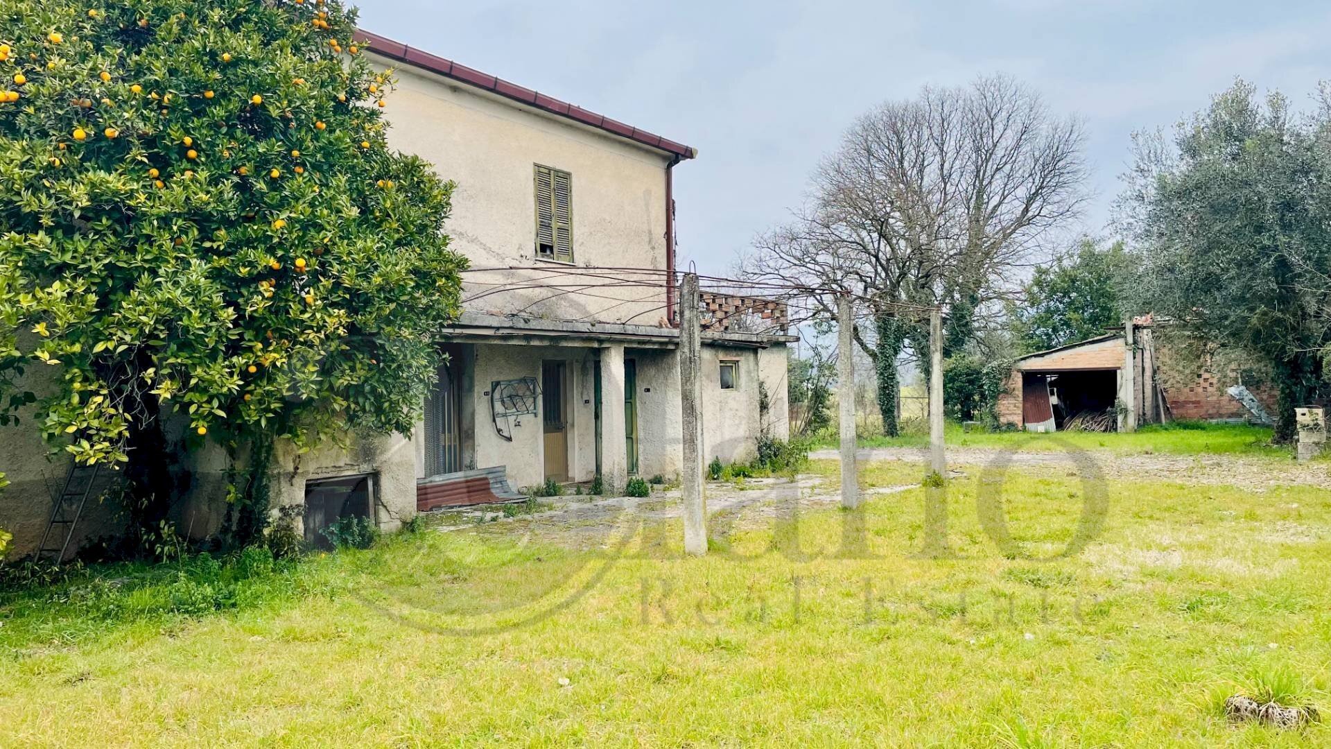 Foto 2 - Rustic Via Panniglia
 
32, Roccasecca - photo 2