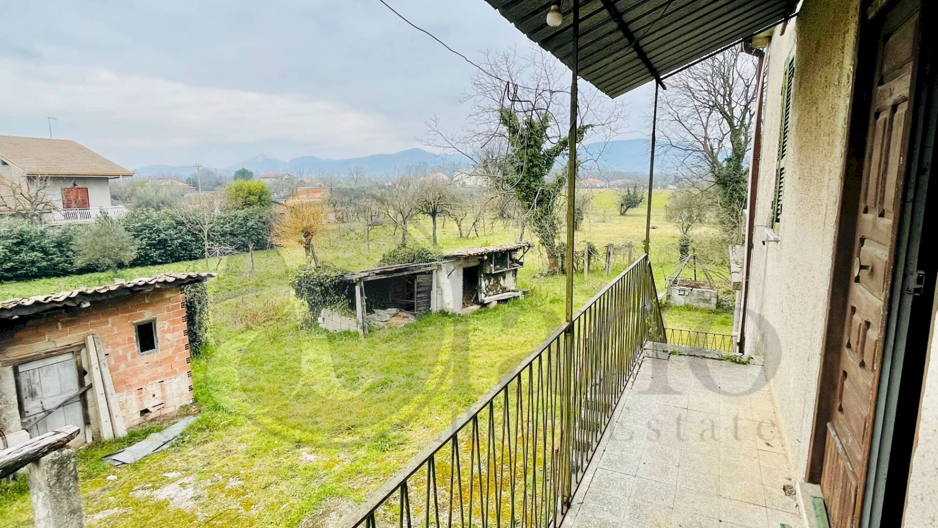 Foto 3 - Rustic Via Panniglia
 
32, Roccasecca - photo 3