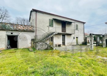 Foto 1 - Rustico Via Panniglia
 
32, Roccasecca - foto 1