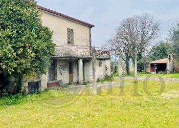 Foto 2 - Rustico Via Panniglia
 
32, Roccasecca - foto 2