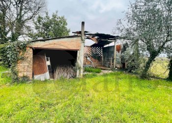 Foto 8 - Rustico Via Panniglia
 
32, Roccasecca - foto 8