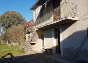 Foto 21 - Rustico Via Panniglia
 
32, Roccasecca - foto 21