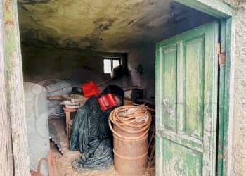 Foto 22 - Rustico Via Panniglia
 
32, Roccasecca - foto 22