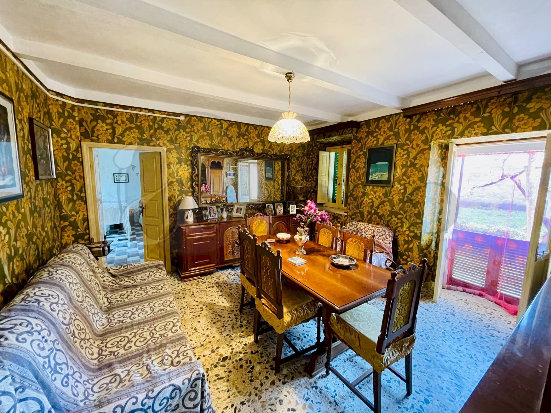 Foto 2 - Casa indipendente VIA FIBRENO
 
8, Roccasecca - foto 2