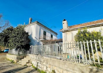 Foto 1 - Casa indipendente VIA FIBRENO
 
8, Roccasecca - foto 1