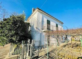 Foto 8 - Casa indipendente VIA FIBRENO
 
8, Roccasecca - foto 8