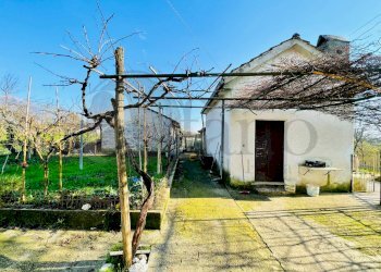 Foto 10 - Casa indipendente VIA FIBRENO
 
8, Roccasecca - foto 10