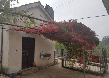 Foto 26 - Casa indipendente VIA FIBRENO
 
8, Roccasecca - foto 26