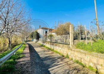 Foto 29 - Casa indipendente VIA FIBRENO
 
8, Roccasecca - foto 29