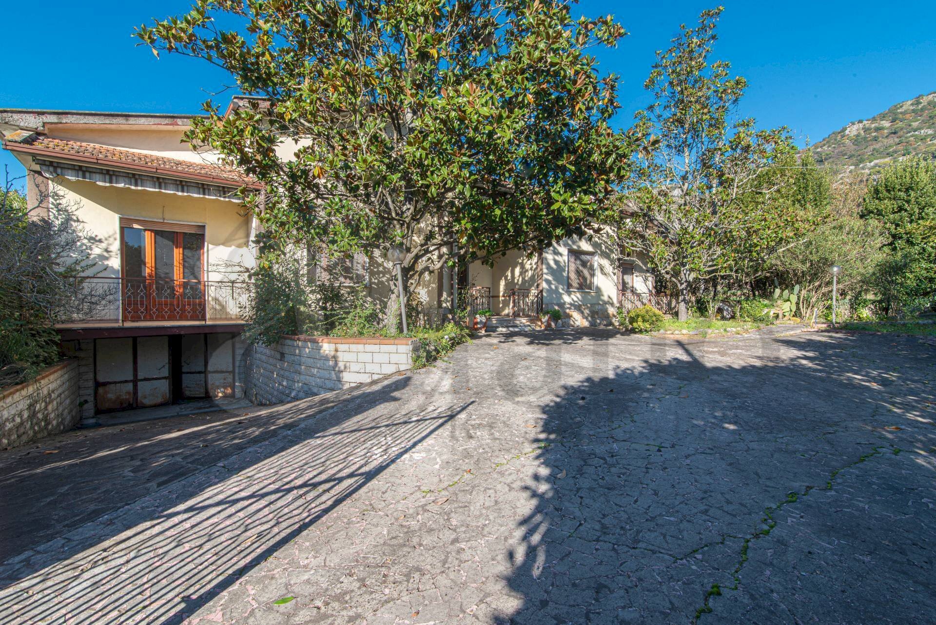 Foto 3 - Villa Via Ponte la Pietra, Cassino - foto 3