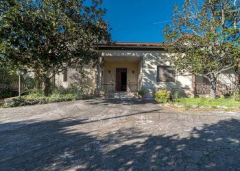 Foto 2 - Villa Via Ponte la Pietra, Cassino - foto 2