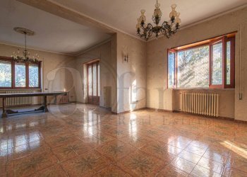 Foto 1 - Villa Via Ponte la Pietra, Cassino - foto 1