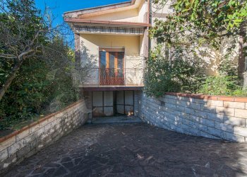 Foto 4 - Villa Via Ponte la Pietra, Cassino - foto 4