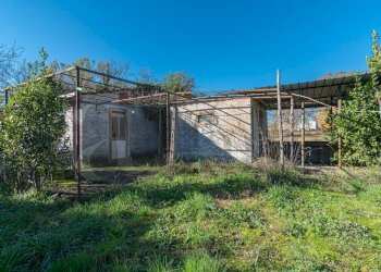 Foto 37 - Villa Via Ponte la Pietra, Cassino - foto 37