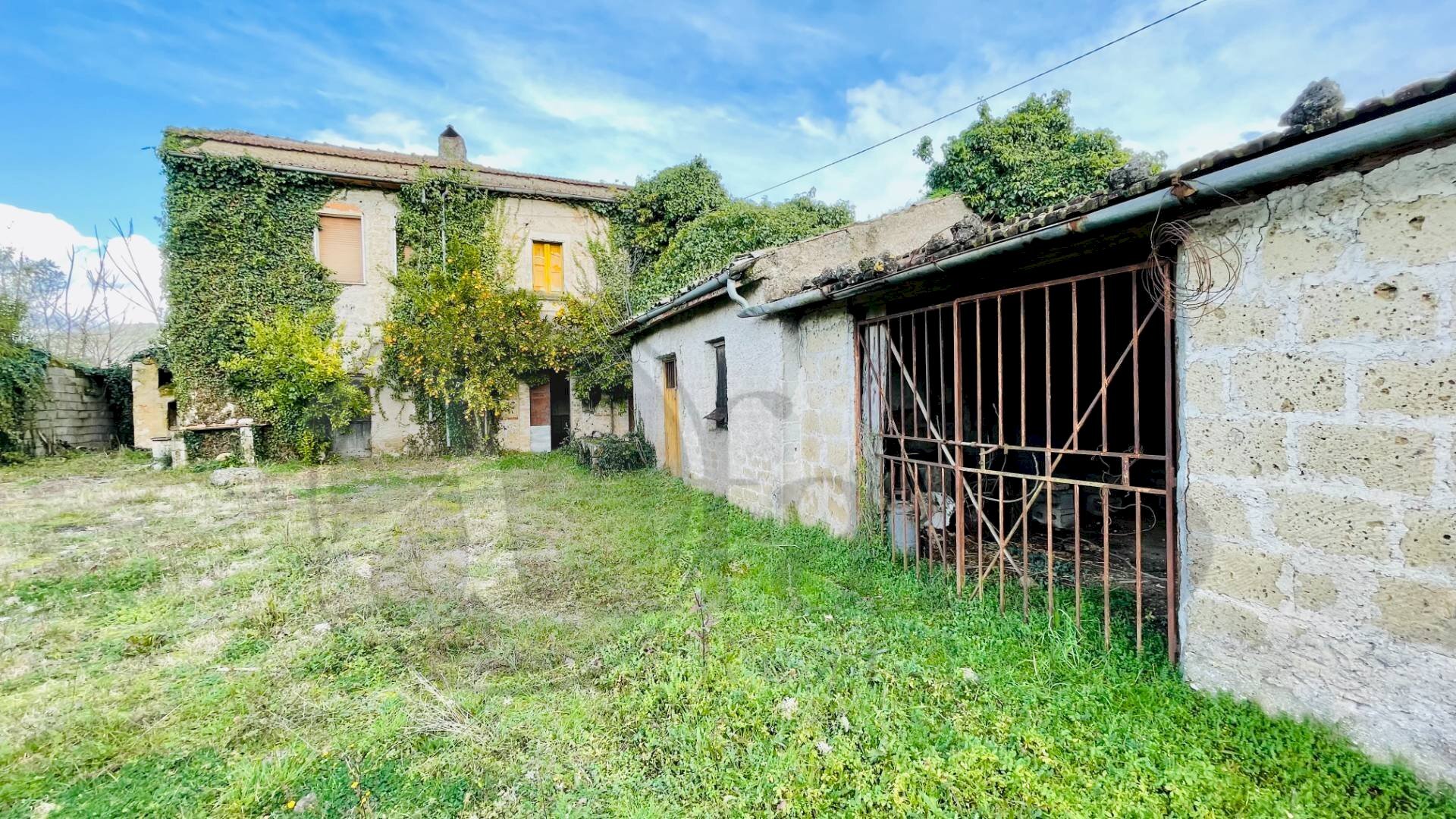 Foto 1 - Rustico Via Campo del Medico, Roccasecca - foto 1