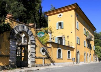 Foto 1 - Villa VIA ANITRELLA, Monte San Giovanni Campano - foto 1