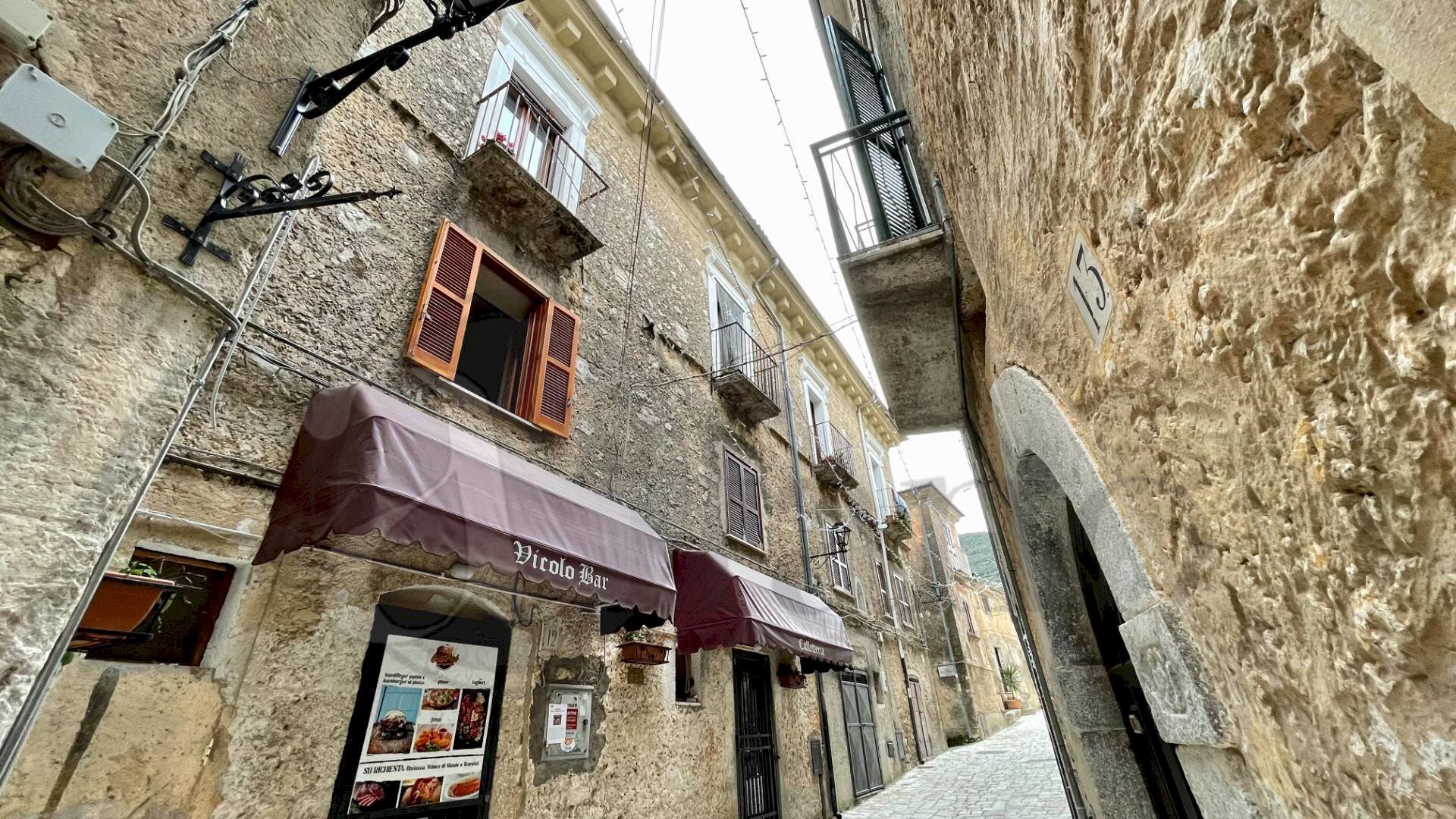 Foto 1 - Appartamento Via Domenico di murro
 
8, Colle San Magno - foto 1