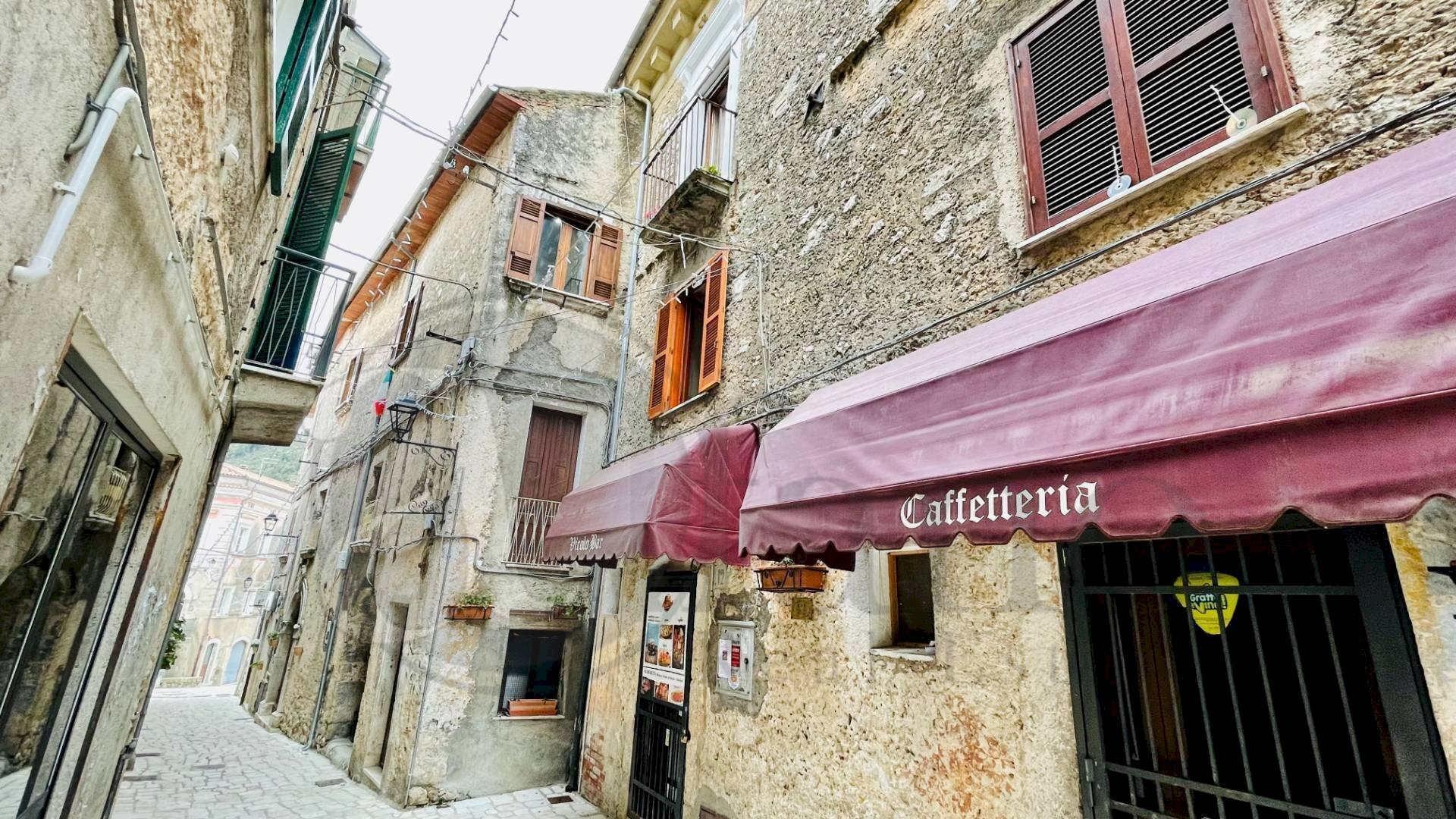 Foto 2 - Appartamento Via Domenico di murro
 
8, Colle San Magno - foto 2