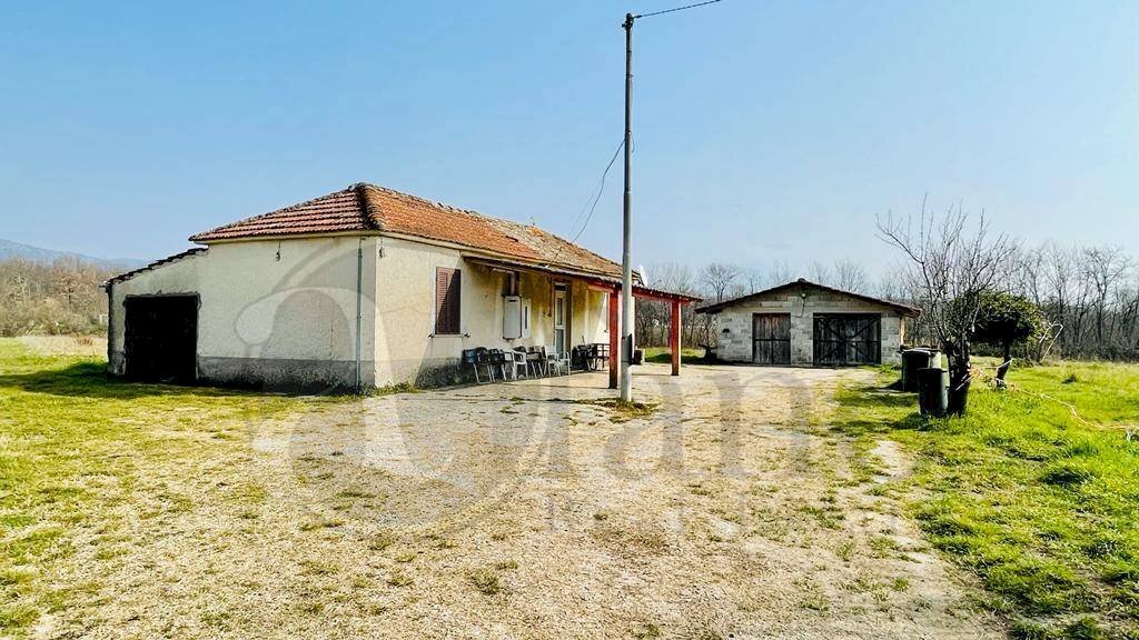 Foto 2 - Rustico Via Del Soldato
 
13, Colfelice - foto 2