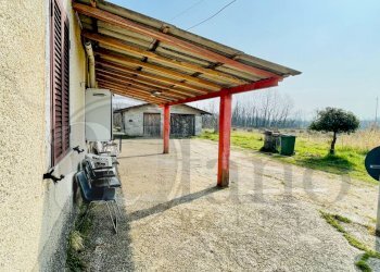 Foto 3 - Rustico Via Del Soldato
 
13, Colfelice - foto 3