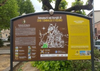 Foto 32 - Appartamento Piazza San Tommaso di Aquino
 
2, Aquino - foto 32