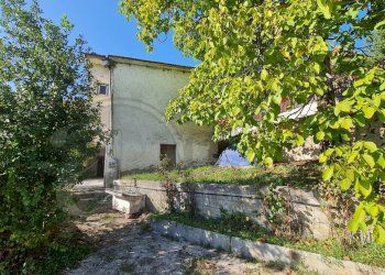 Foto 13 - Casa indipendente VIA COLLE PISCIOSO
 
23, Boville Ernica - foto 13