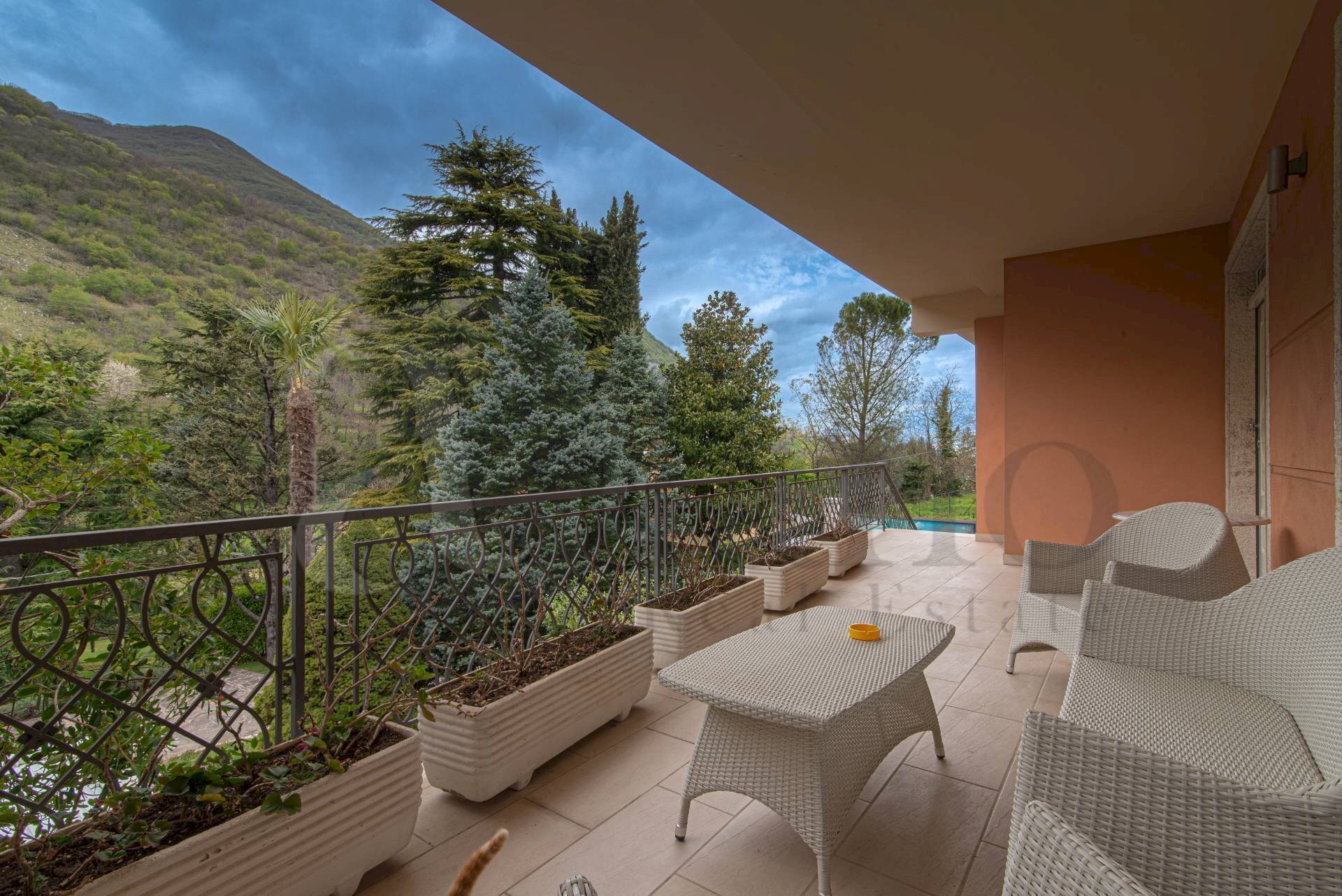 Foto 3 - Villa Via Vecchia Sferracavallo
1472, Atina - photo 3