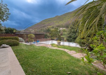 Foto 4 - Villa Via Vecchia Sferracavallo
 
1472, Atina - foto 4