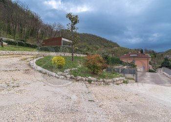 Foto 7 - Villa Via Vecchia Sferracavallo
 
1472, Atina - foto 7